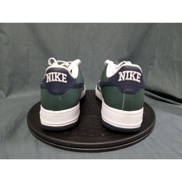 Nike Air Force 1 Low Vintage Green Obsidian (GS) Size 7Y NEW NO BOX! - Picture 7 of 12